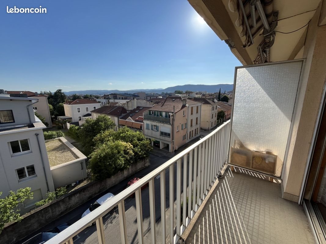 Appartement à vendre, 127m², Valence