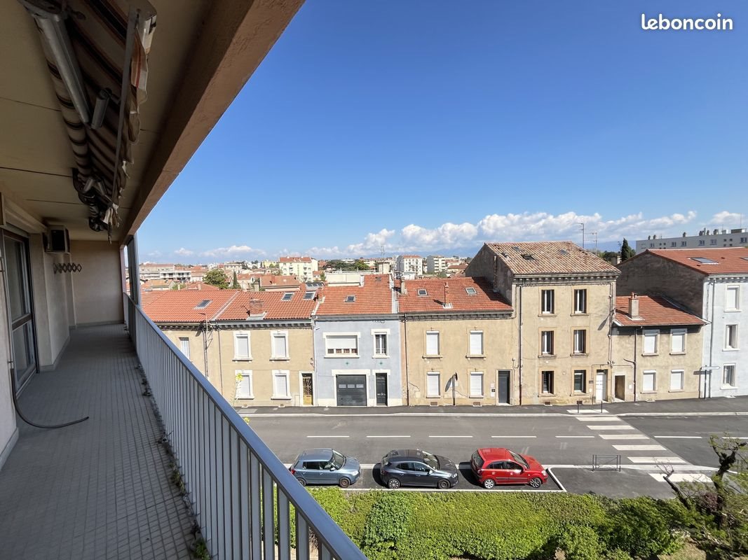 Appartement à vendre, 127m², Valence