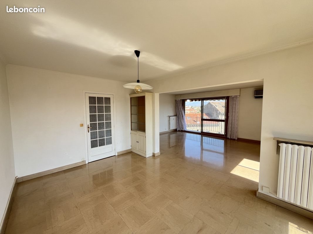 Appartement à vendre, 127m², Valence