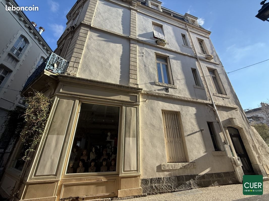Appartement à louer, 56m², Valence