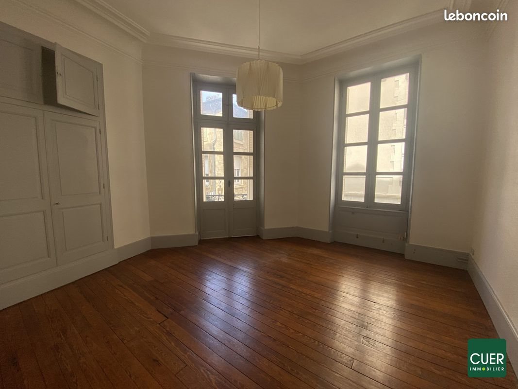 Appartement à louer, 56m², Valence