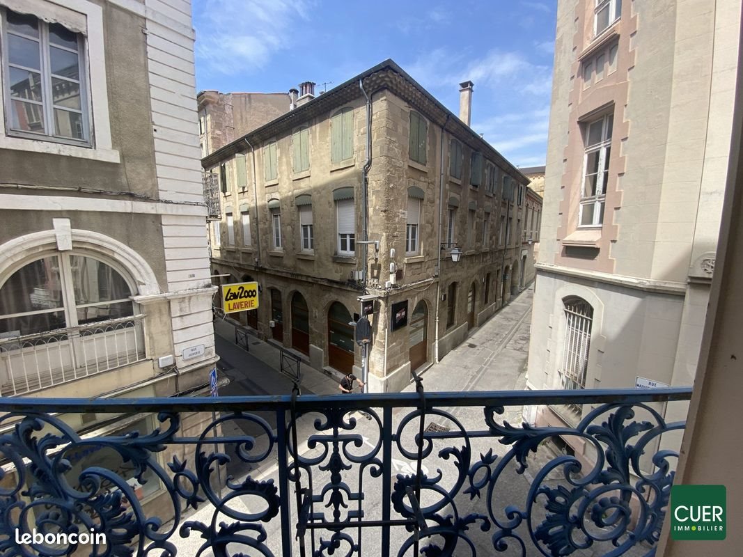 Appartement à louer, 56m², Valence
