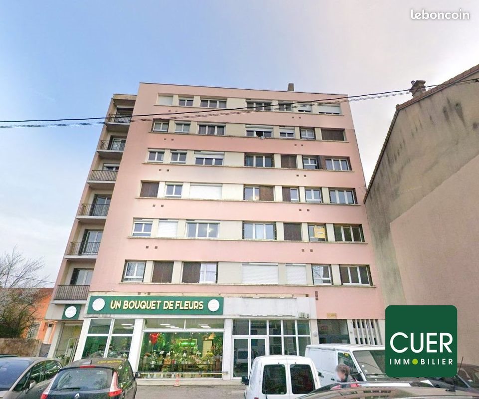 Appartement à louer, 27m², Valence