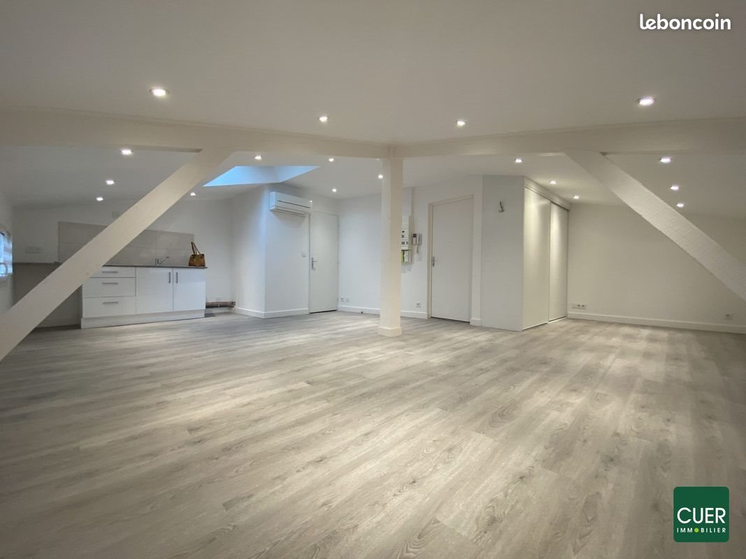 Appartement à louer, 35m², Saint-Péray