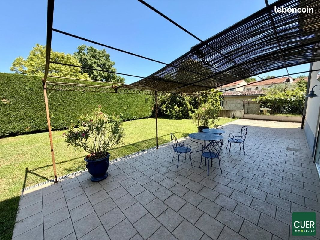 Maison à vendre, 135m², Saint-Marcel-lès-Valence