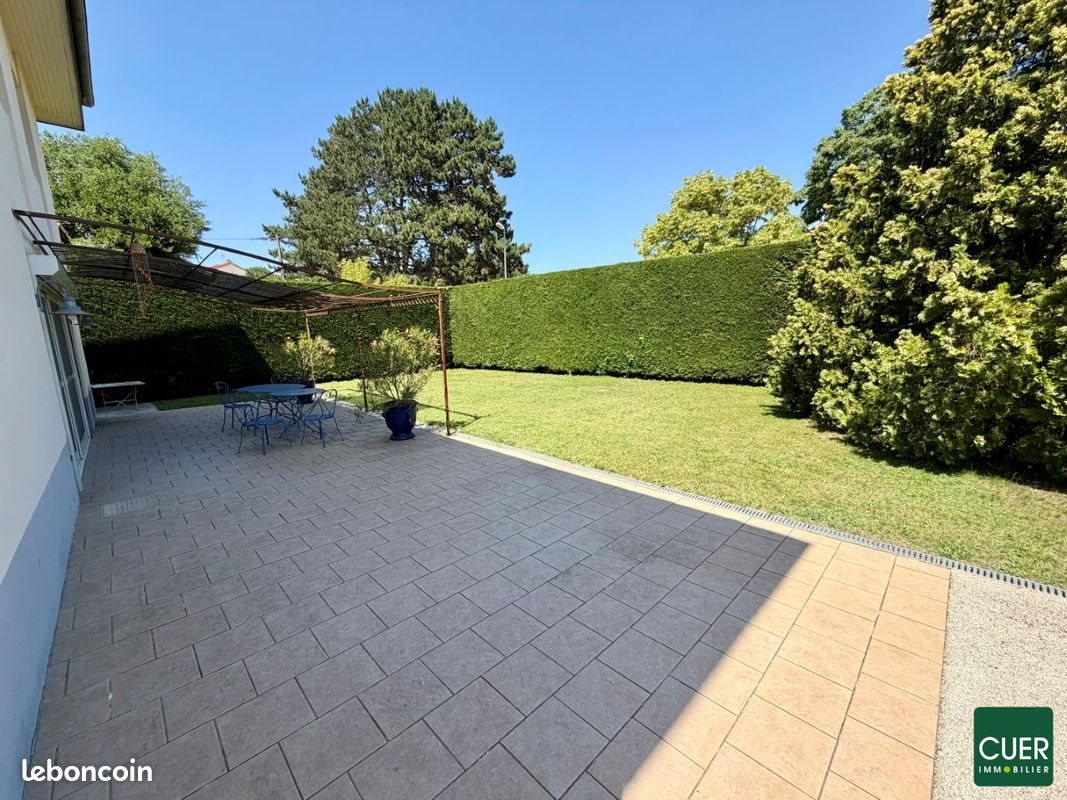 Maison à vendre, 135m², Saint-Marcel-lès-Valence
