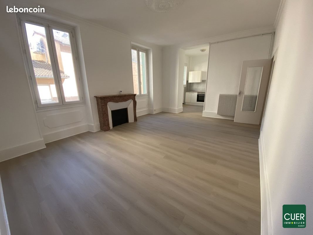 Appartement à louer, 51m², Valence