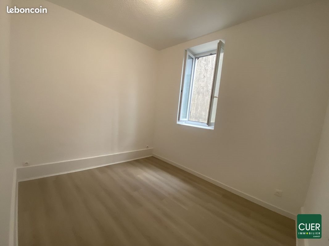 Appartement à louer, 51m², Valence