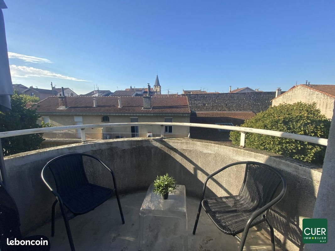 Appartement à louer, 50m², Bourg-lès-Valence