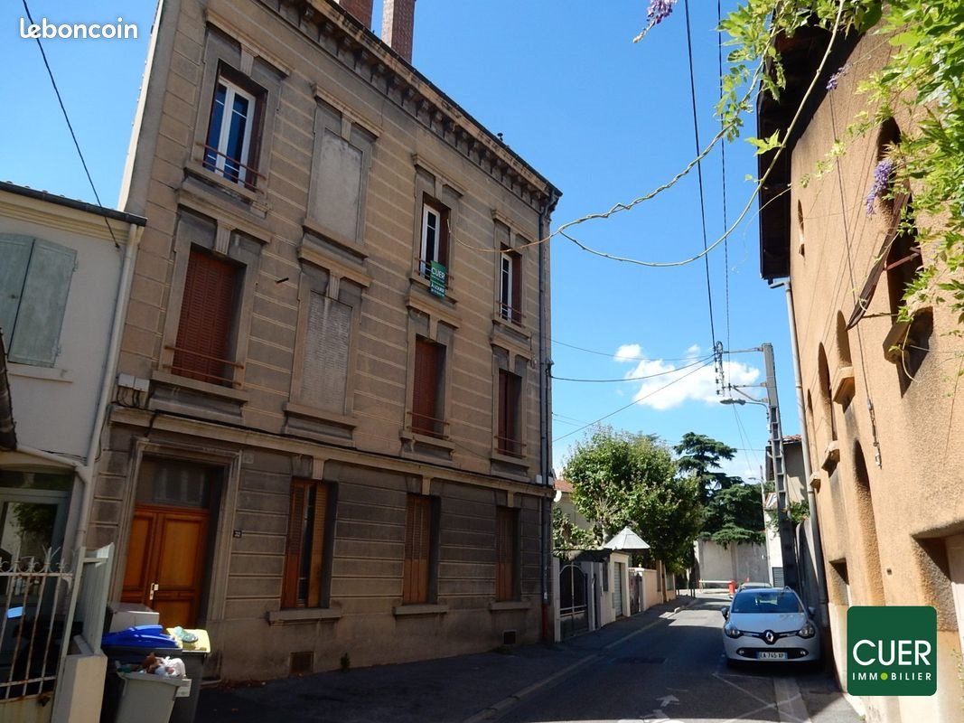 Appartement à louer, 92m², Valence