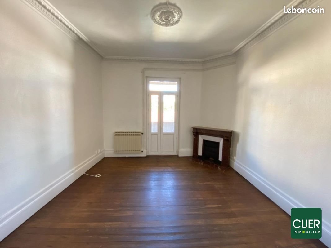 Appartement à louer, 92m², Valence