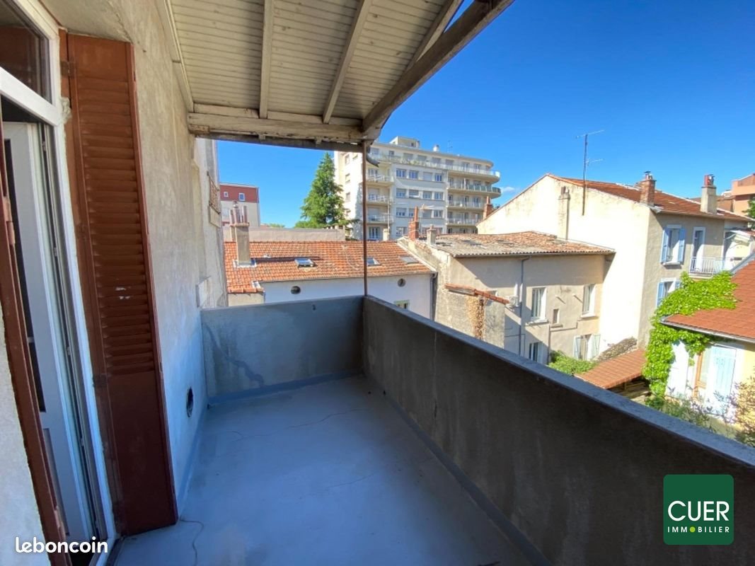 Appartement à louer, 92m², Valence