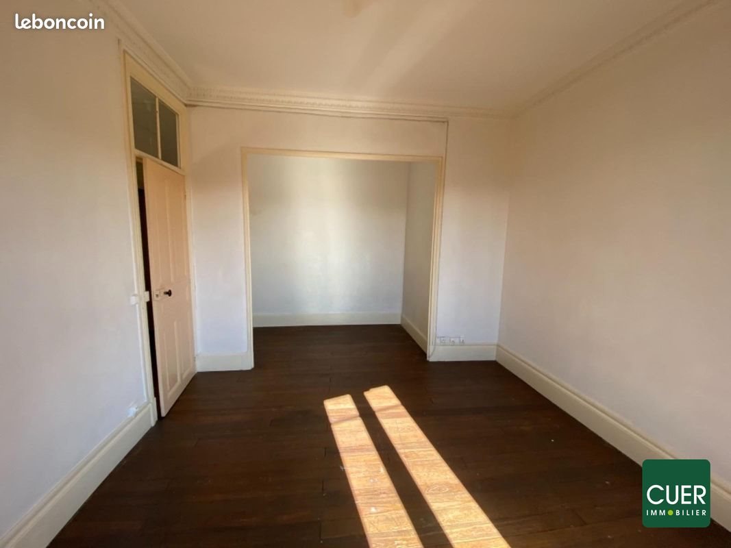Appartement à louer, 92m², Valence