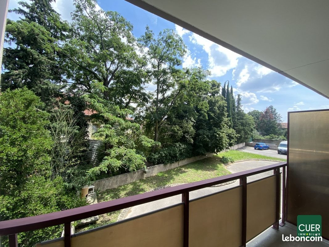 Appartement à louer, 24m², Valence