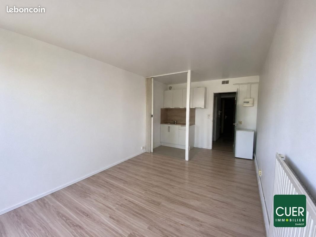 Appartement à louer, 24m², Valence