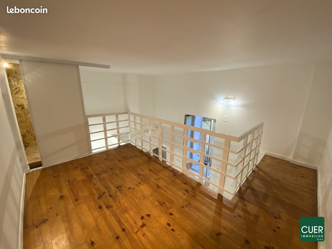 Appartement à louer, 21m², Valence