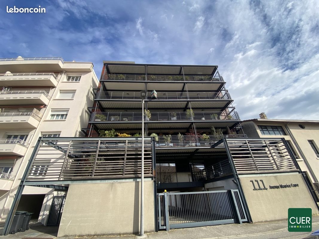 Appartement à louer, 124m², Valence