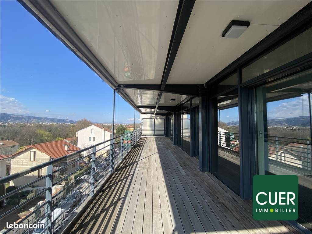 Appartement à louer, 124m², Valence