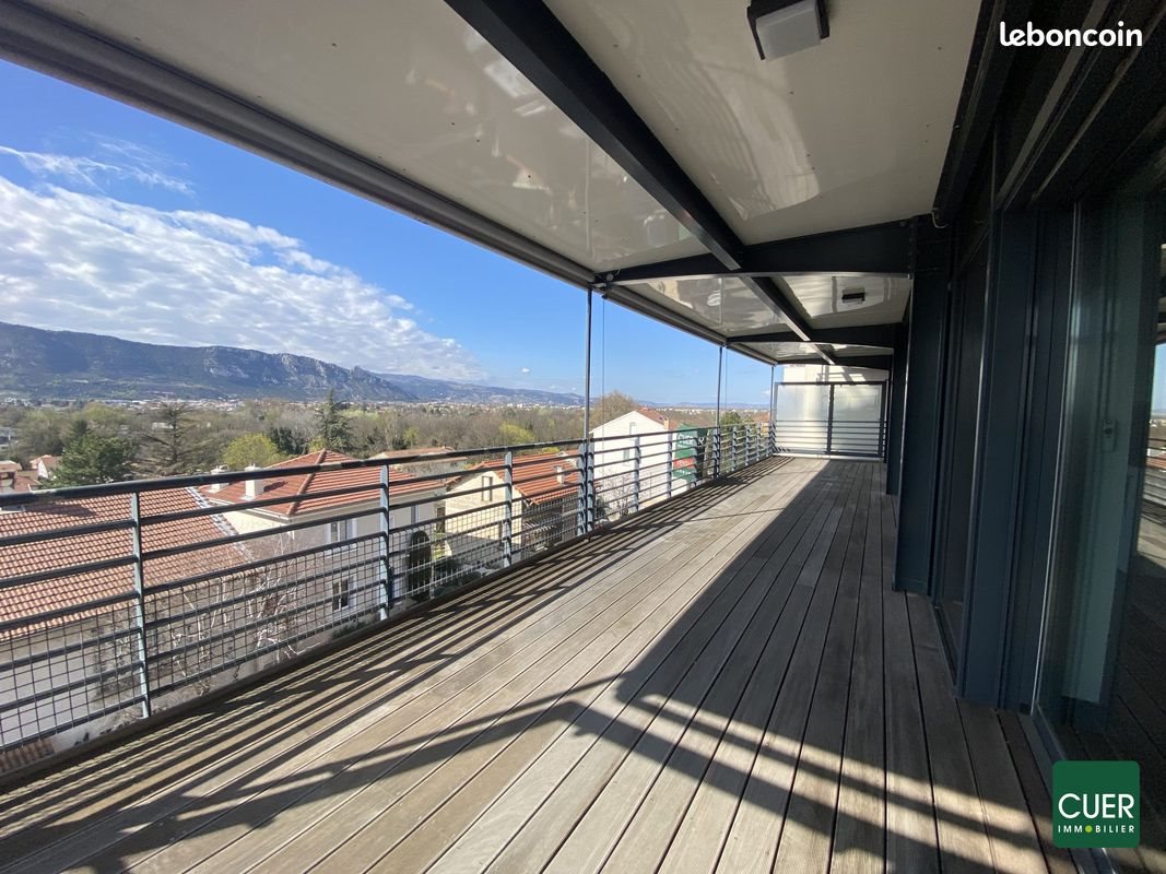 Appartement à louer, 124m², Valence