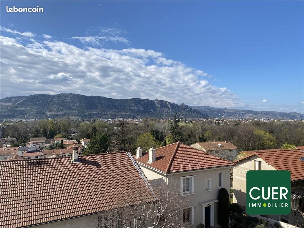 Appartement à louer, 124m², Valence