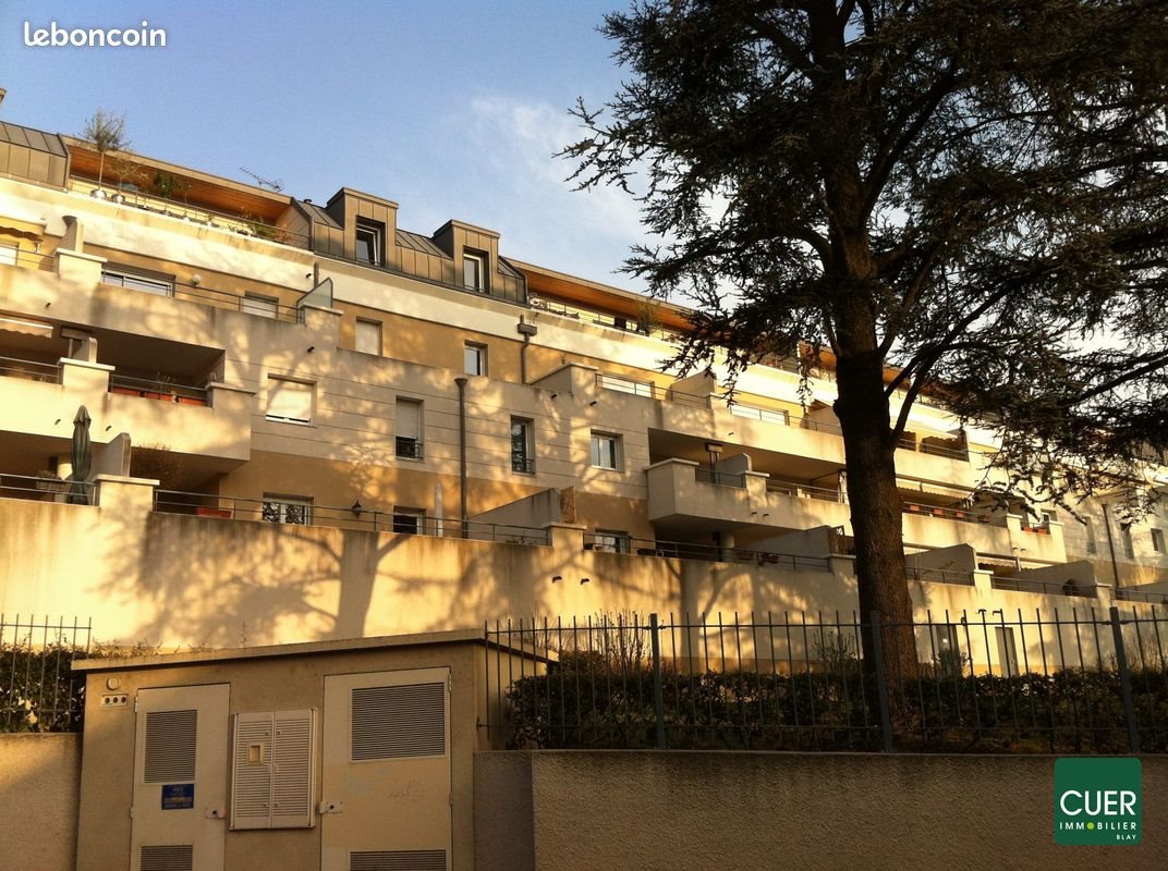 Appartement à louer, 54m², Valence