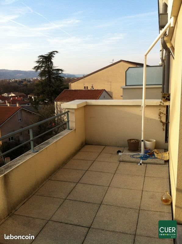 Appartement à louer, 54m², Valence