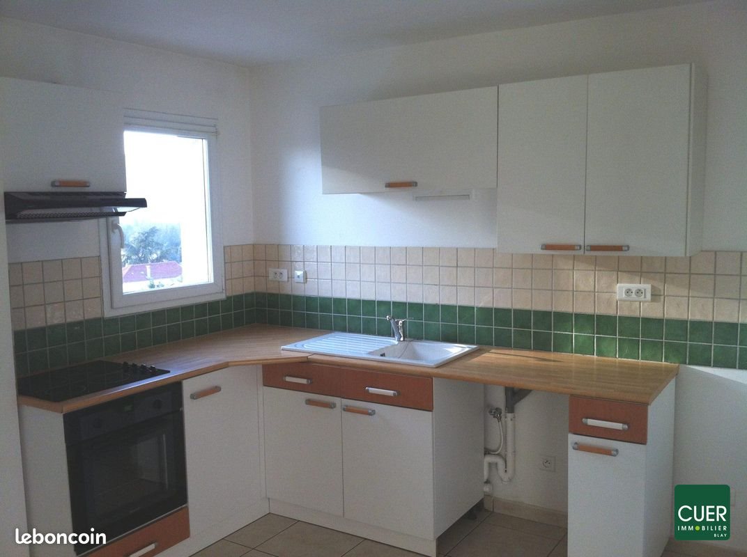 Appartement à louer, 54m², Valence