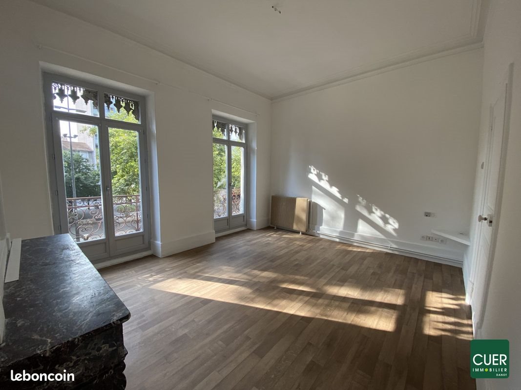 Appartement à louer, 33m², Valence