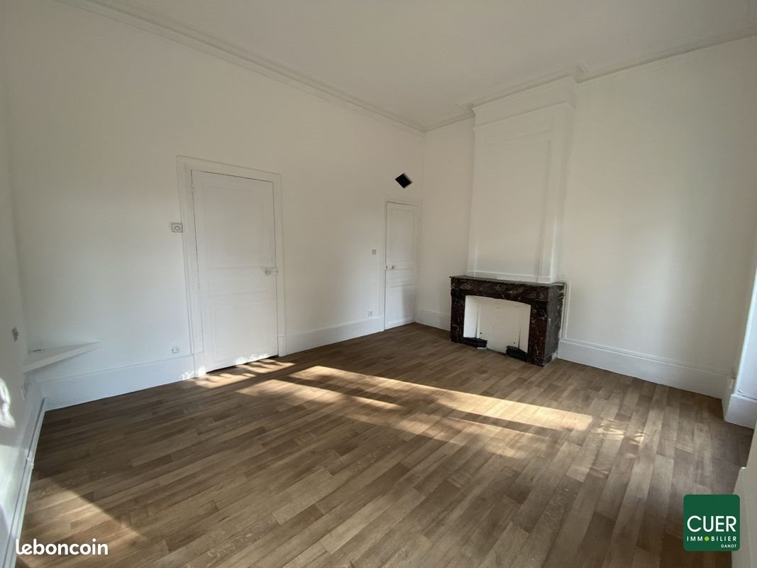 Appartement à louer, 33m², Valence