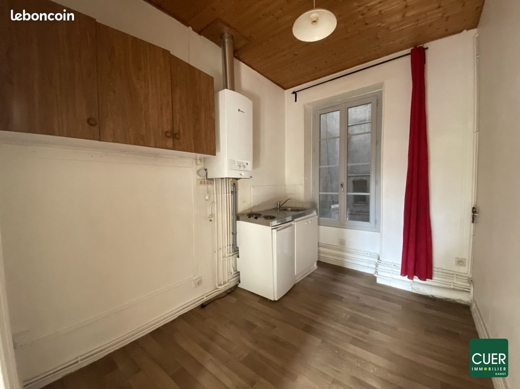 Appartement à louer, 33m², Valence