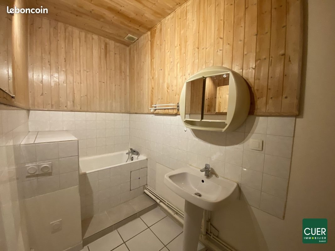 Appartement à louer, 33m², Valence