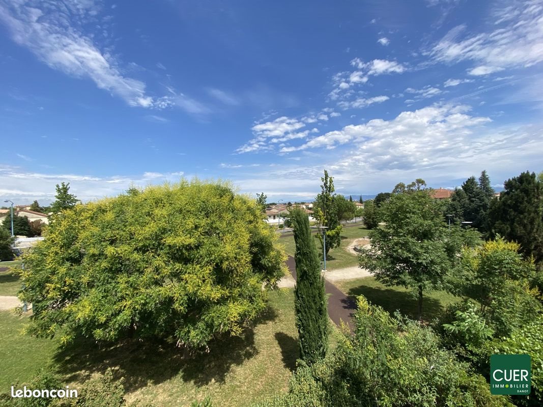 Appartement à louer, 47m², Guilherand-Granges