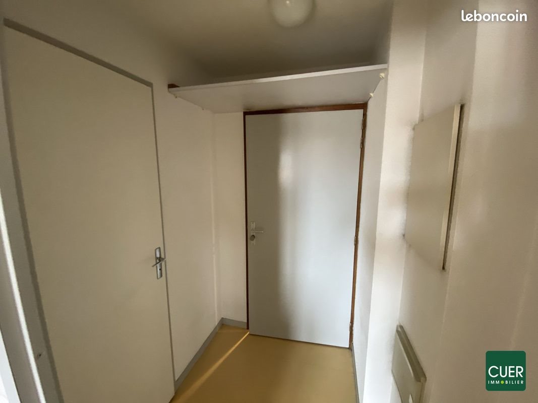 Appartement à louer, 18m², Valence