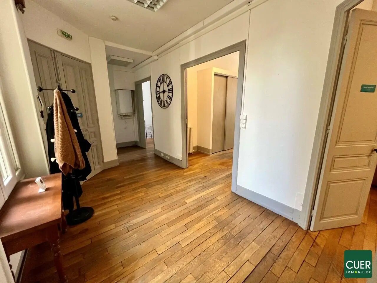 Appartement à vendre, 127m², Valence