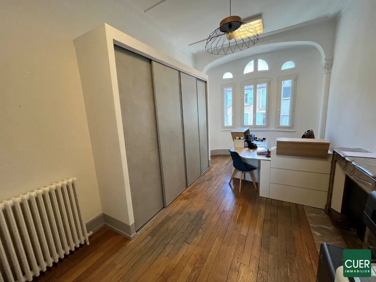 Appartement à vendre, 127m², Valence