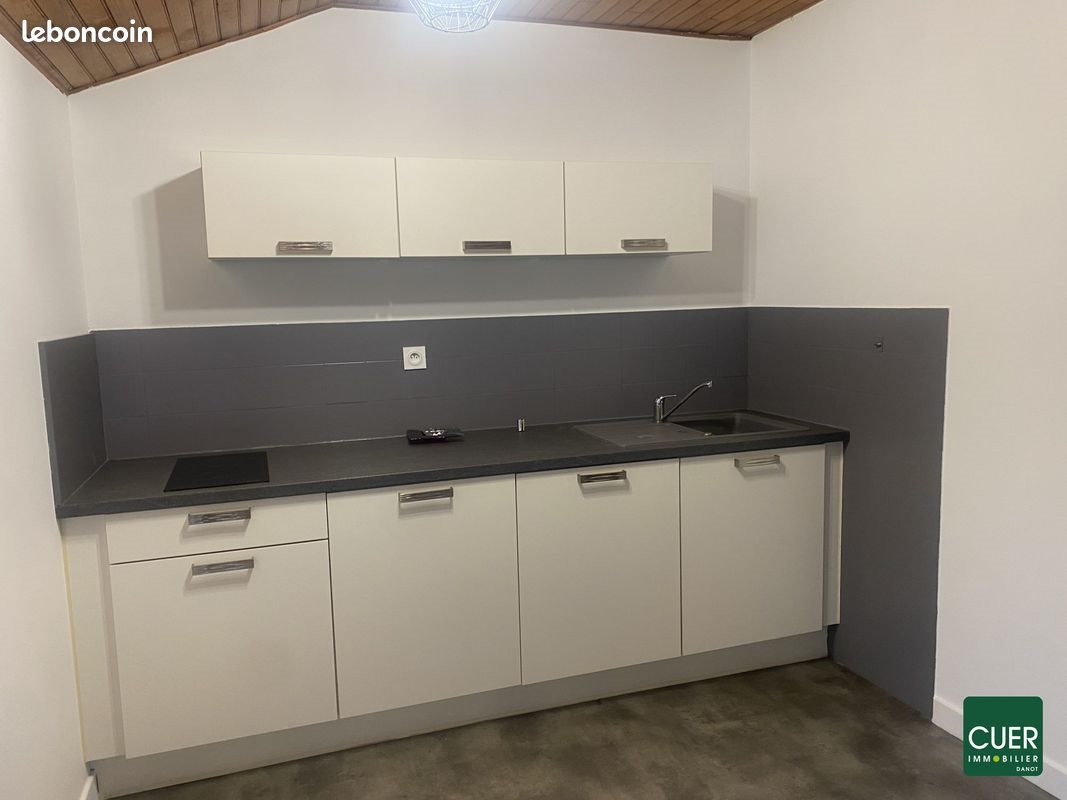 Appartement à louer, 26m², Valence