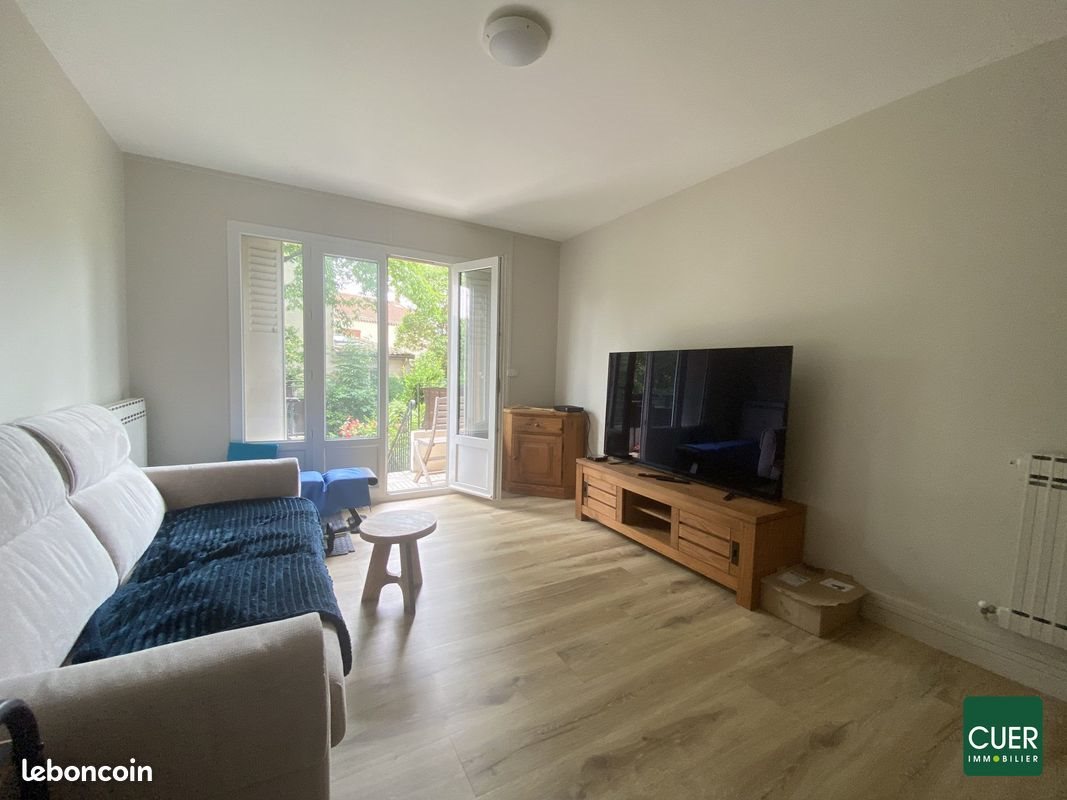 Appartement à louer, 63m², Valence