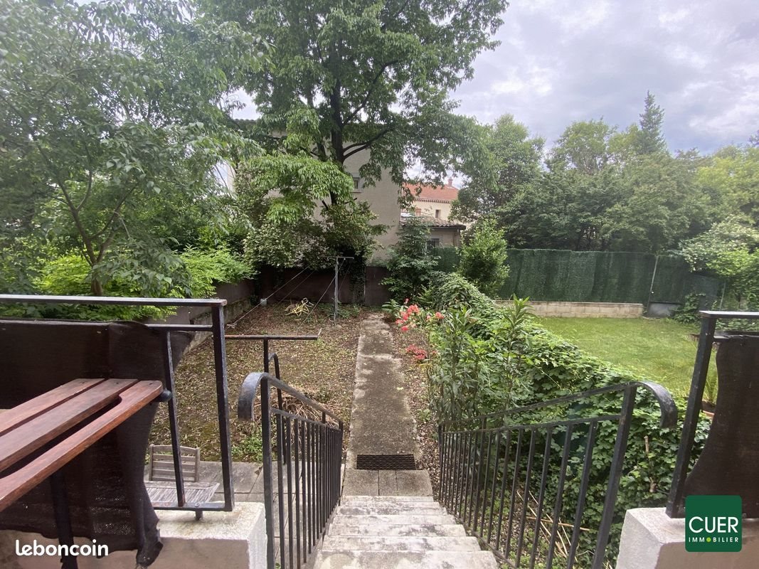 Appartement à louer, 63m², Valence