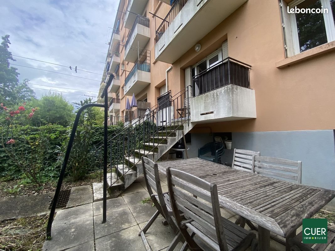 Appartement à louer, 63m², Valence