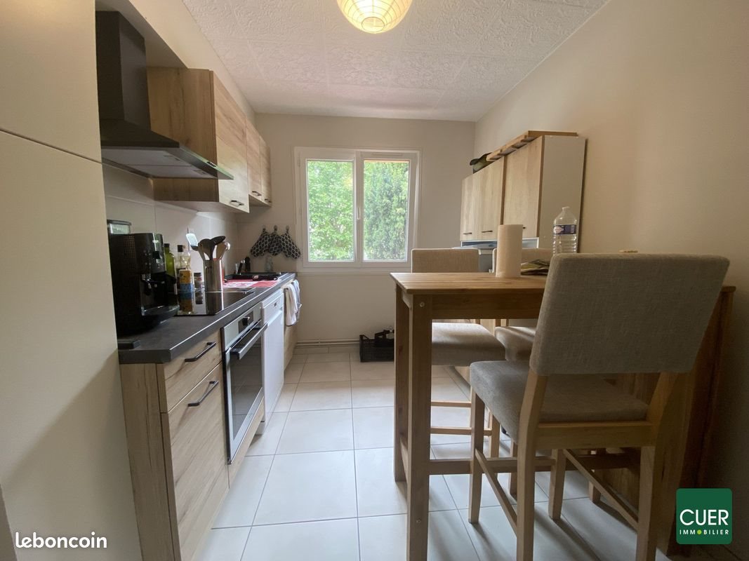 Appartement à louer, 63m², Valence