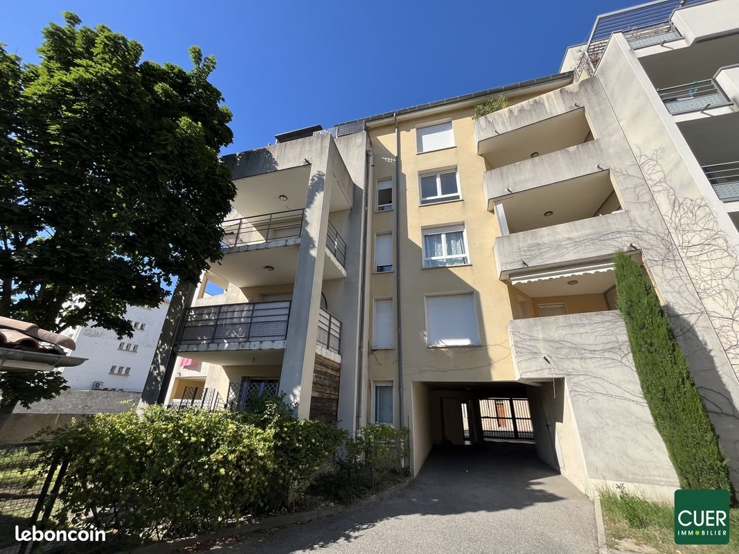 Appartement à vendre, 23m², Valence