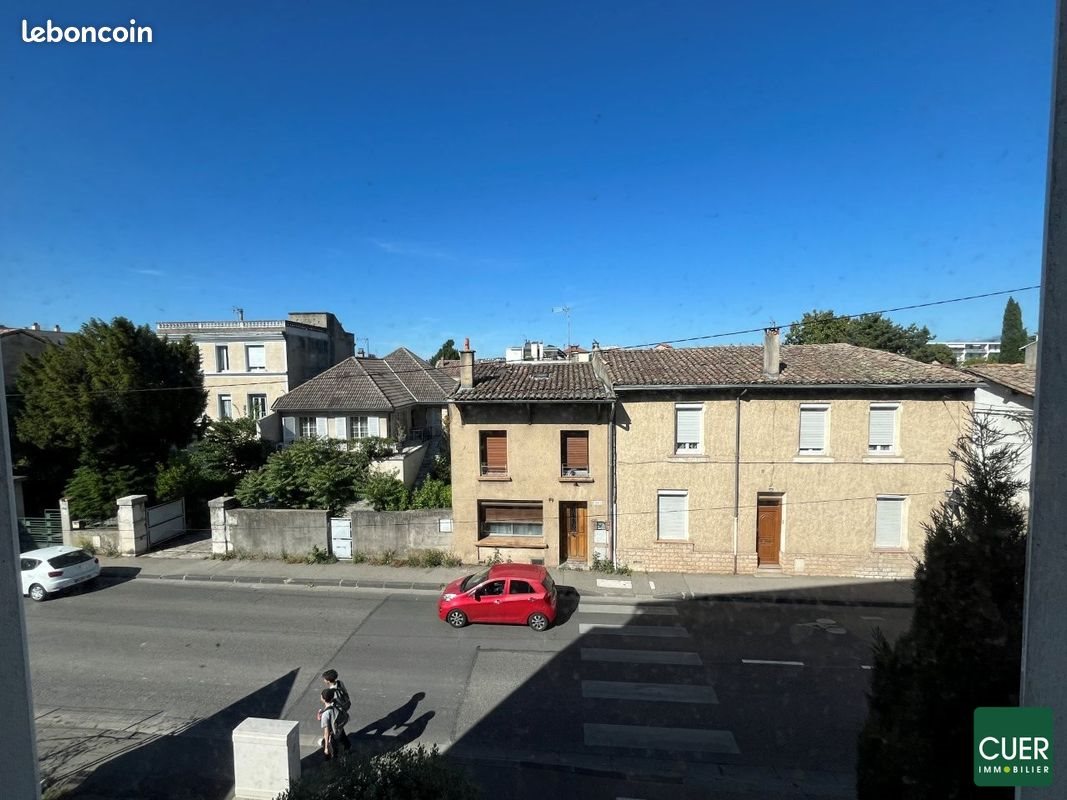 Appartement à vendre, 23m², Valence