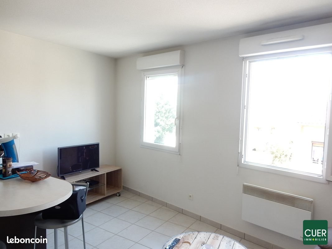 Appartement à vendre, 23m², Valence
