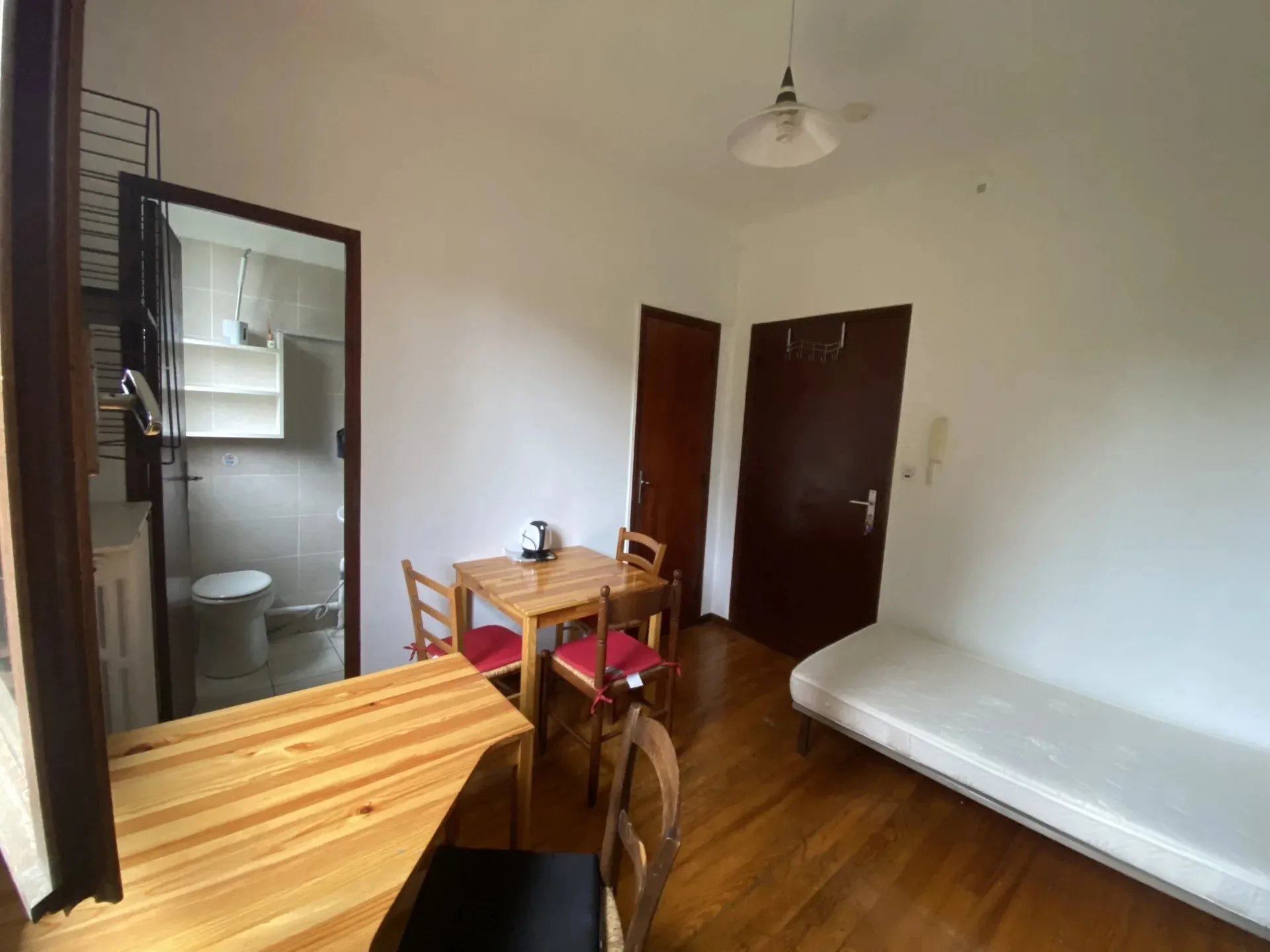 Appartement à louer, 24m², Toulouse