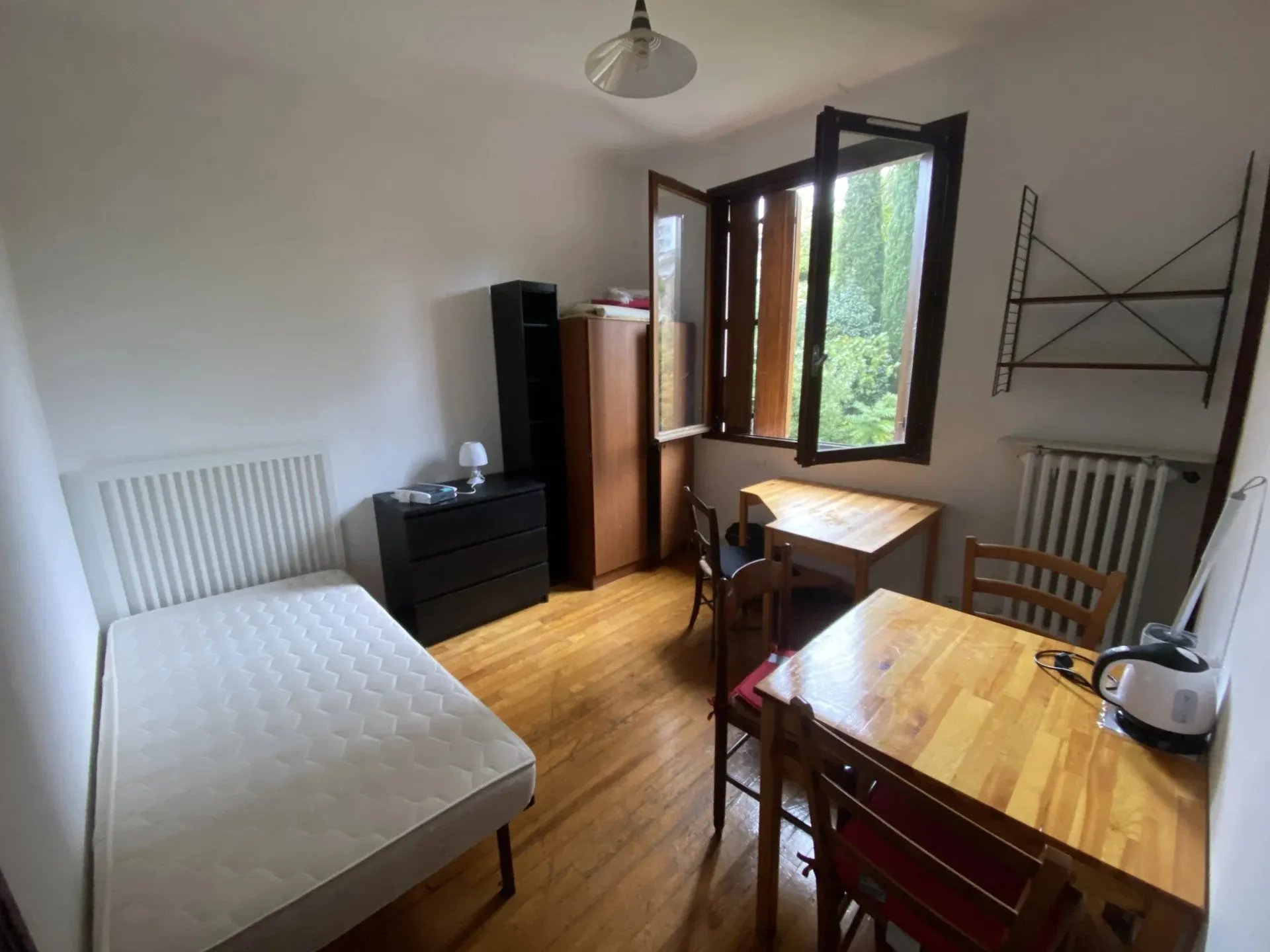 Appartement à louer, 24m², Toulouse