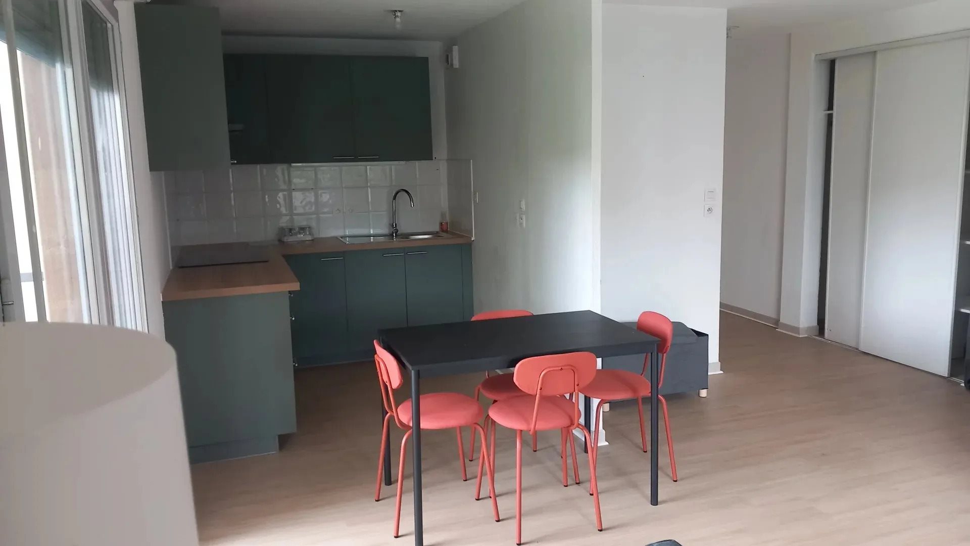 Appartement à vendre, 64m², Toulouse