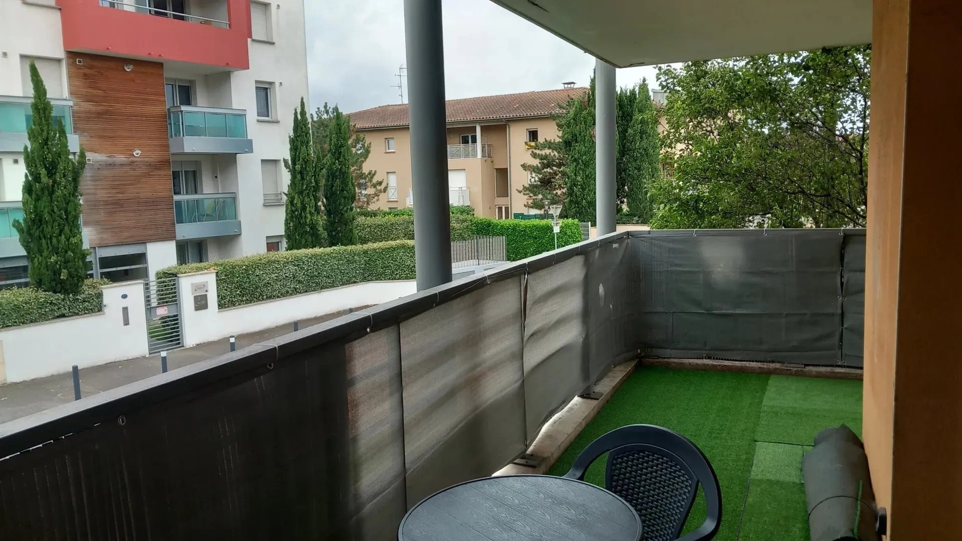 Appartement à vendre, 64m², Toulouse