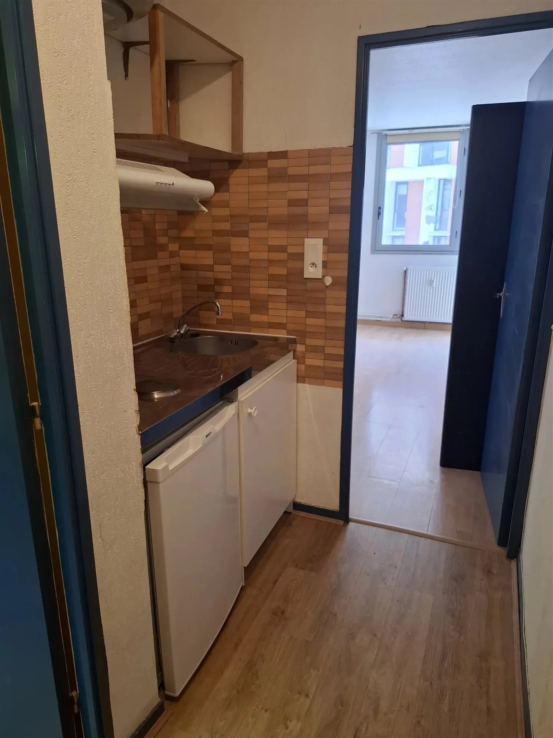 Appartement à louer, 24m², Toulouse