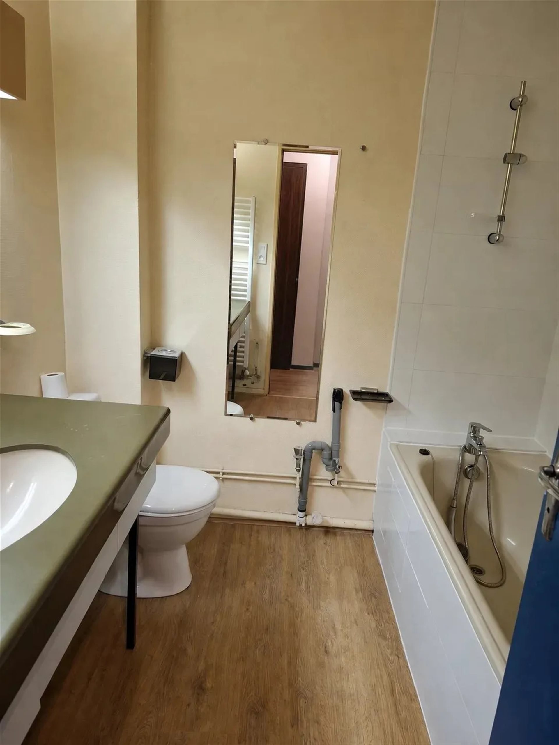 Appartement à louer, 24m², Toulouse