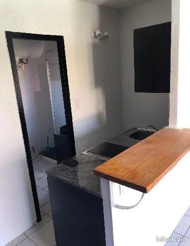 Appartement à louer, 21m², Toulouse